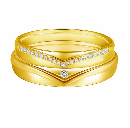 黃金和18k古法金哪個好?哪種金飾更適合你?