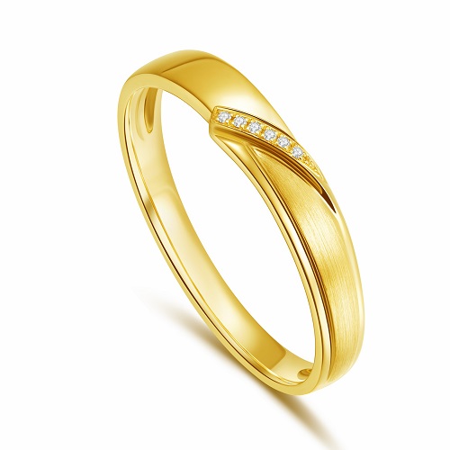 18k黃金黃純度是多少?了解黃金純度的關鍵指標