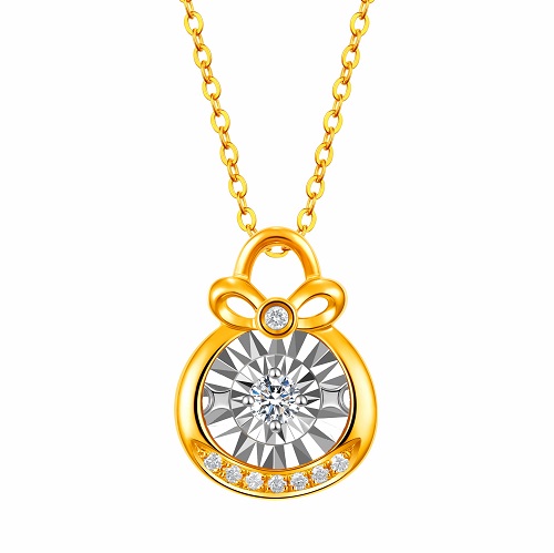 18k古法金好還是黃金好?哪個更加時尚好看?