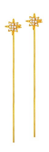 18k黃金黃能買嗎?帶你了解18黃金黃品質與時尚感