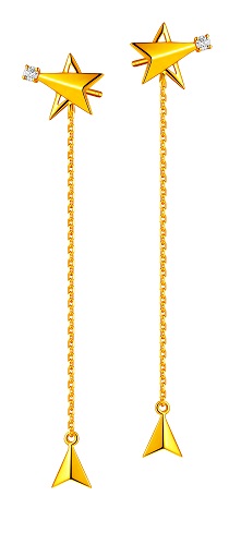 18k黃金黃有證書嗎?證書真實性及重要性揭秘!