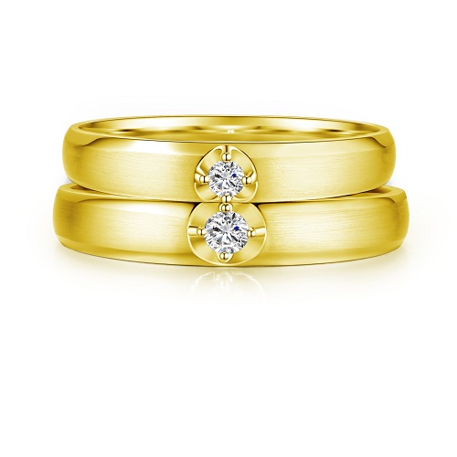 999足金和18k黃金黃的區別，這篇文章詳細給你解答