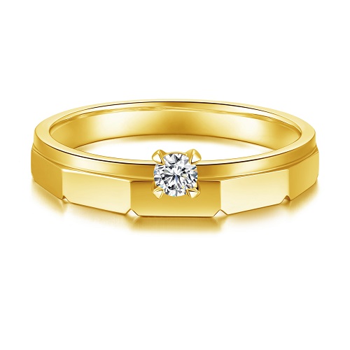 999足金和18k古法金哪個貴?哪個更值得佩戴