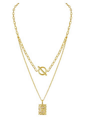 18k黃金黃會不會褪色?了解真相，防褪色攻略大揭秘