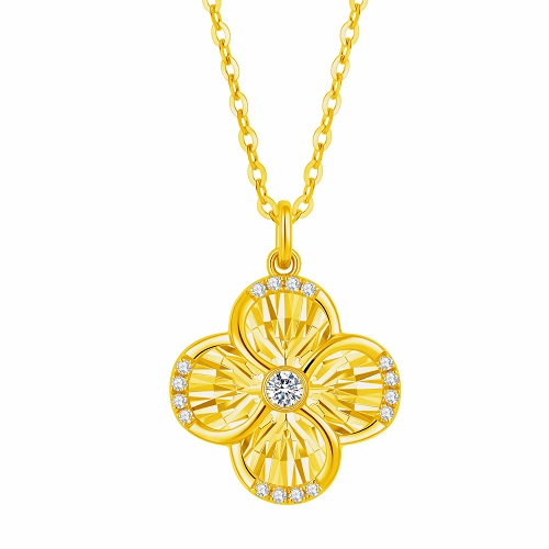 18k硬金和18k黃金黃的區別介紹，全面對比，看清兩者優劣