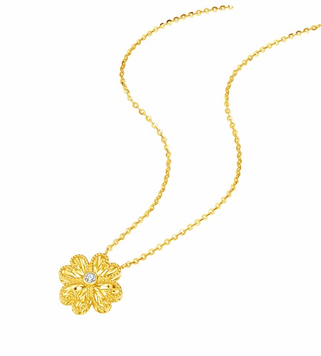 18k黃金黃和3d硬金哪個好?哪款更適合你?