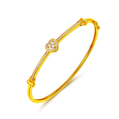 18k古法金有價值嗎?為何18K古法金備受珍愛與追捧?