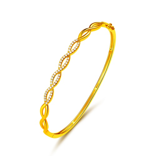 24k古法金和18k古法金哪個好?哪個更值得購買?