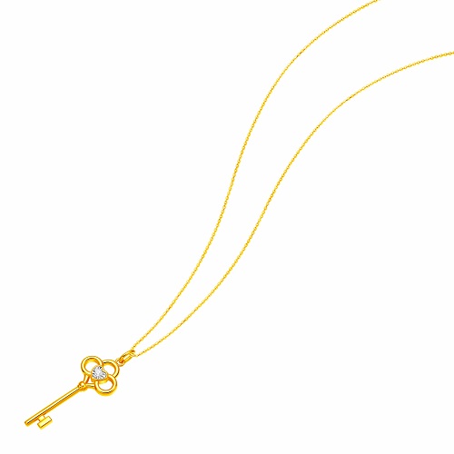 18k古法金會生銹嗎?了解如何保持光彩!