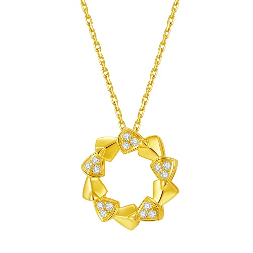 999足金好還是18k黃金黃好?哪個更適合你?