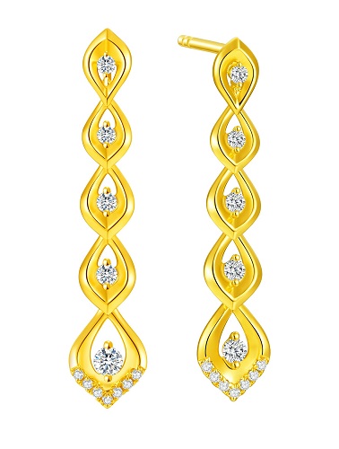 18k黃金黃是硬金嗎?帶你了解兩者的區別