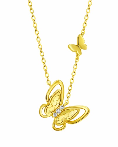 玫瑰金是不是18k黃金黃?揭秘兩者的成分和特點