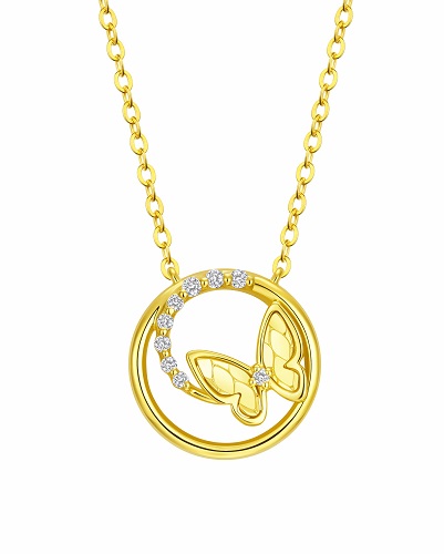 18k古法金和金750哪個好?了解18k古法金與金750的特點