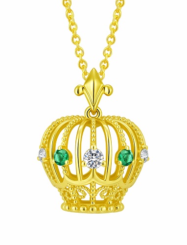 鉑金pt950和18k古法金哪個貴?哪個更受歡迎