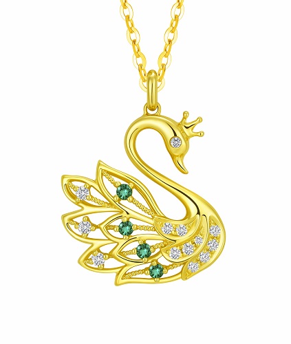 18k古法金可以買嗎?品質、工藝與購買建議分析