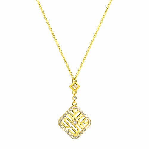 18k古法金會掉色么?了解黃金飾品的耐久性