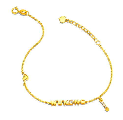 黃金和18k黃金黃哪個貴?哪個更適合作為飾品佩戴