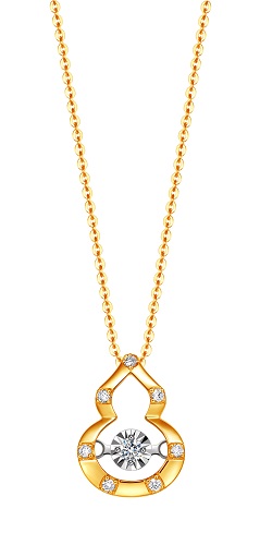 14k金與18k古法金區別有何不同?多種對比分析