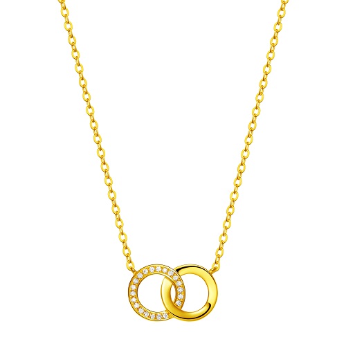 18k古法金跟足金有什么區別?分析18k古法金和足金的差異