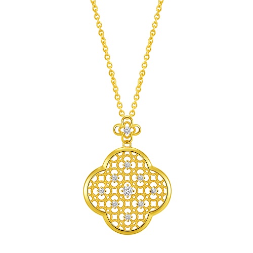 足金和18K古法金有什么區別?兩者特性對比