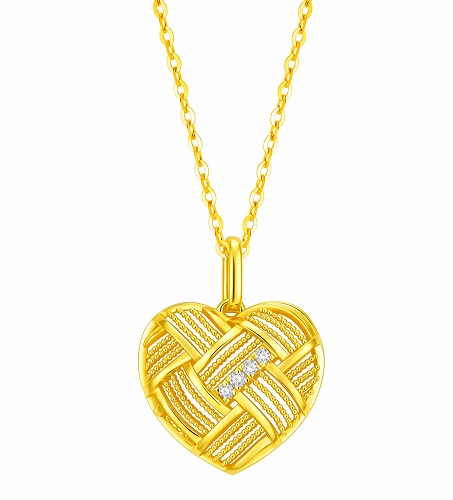 18k黃金黃是金的嗎?詳解18k黃金黃的成分與含金量