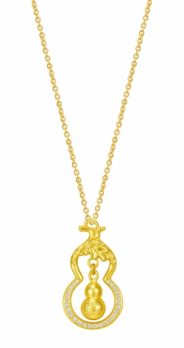 au750和18k黃金黃哪個貴?哪個更加適合年輕人佩戴