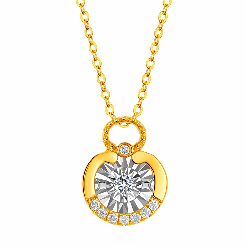 18k黃金黃和14k金的哪個顏色好看?哪種顏色更吸引人?