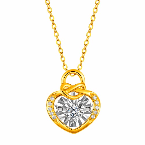 18K黃金黃是黃金嗎?帶你了解這兩者的區別