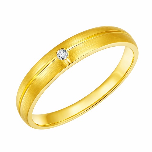 定制鉆戒和品牌鉆戒哪個好?哪個性價比更高?