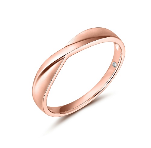 情侶鉆戒定制怎么選?如何定制會更加劃算?