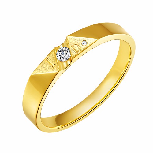 k金和18k金有什么區別？全面解析兩者的區別！