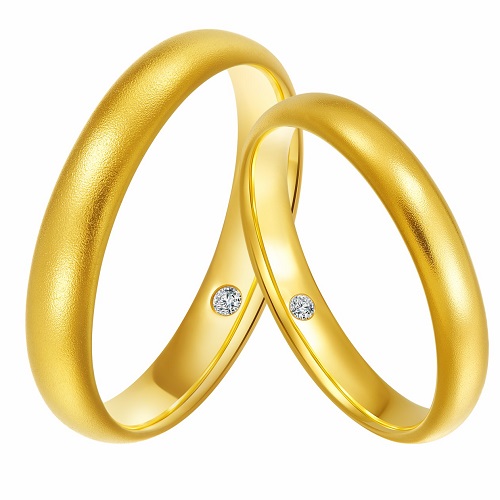 18k金會變色嗎?是否會因氧化而褪色?