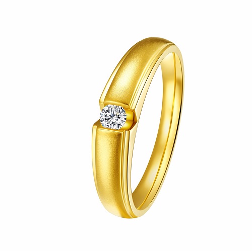 18k金掉色怎么處理?科學的保養方法是關鍵