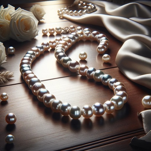 海水珍珠多少錢一顆?從入門級到高端的全面解析